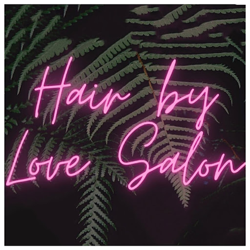 Hair by Love Salon