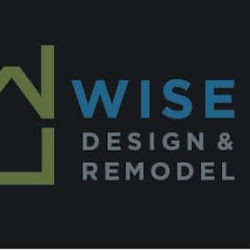 Wisedesignremodel - logo