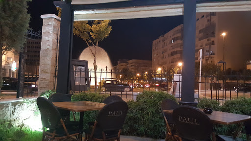 Boulangerie Paul