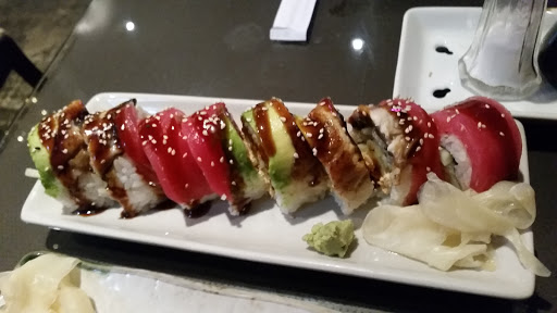 Bar «S 21 Sushi & Sake Bar», reviews and photos, 5754 N First St, Fresno, CA 93710, USA