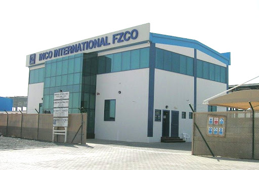 INCO Group Of Companies, Shed # MO07109,Street 12, Jebel Ali Free Zone, - Dubai - United Arab Emirates, Construction Company, state Dubai