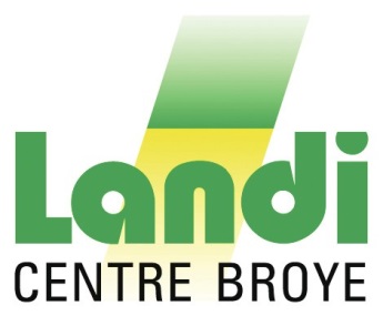 Landi Payerne SA logo