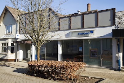 bank