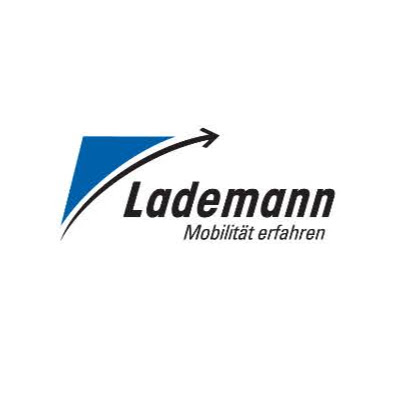 Autohaus Lademann GmbH & Co. KG logo