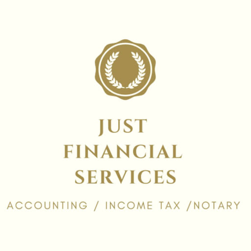 Just Financial Services logo