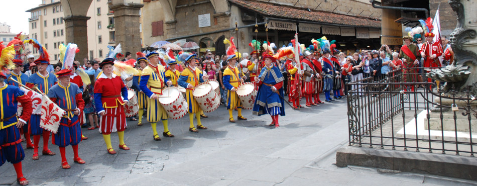 capodanno fiorentino