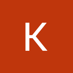 K W's user avatar