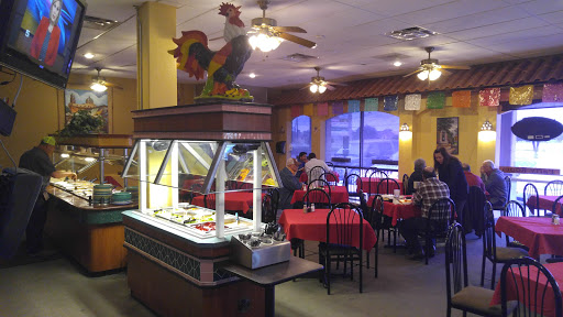 Mexican Restaurant «Carlos Y Jose Mexican Restaurant», reviews and photos, 5000 N 23rd St, McAllen, TX 78504, USA