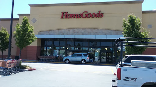 Department Store «HomeGoods», reviews and photos, 1251 Industrial Rd, San Carlos, CA 94070, USA