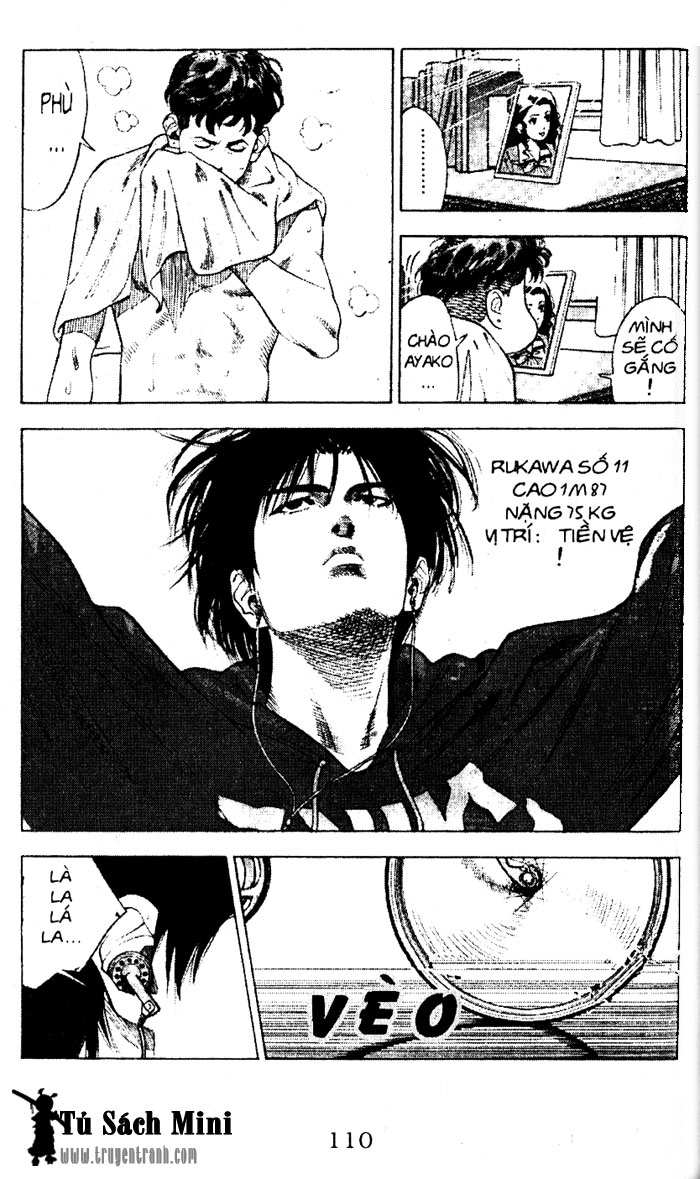 Slam Dunk Chap 10 - Truyen.Chap.VN