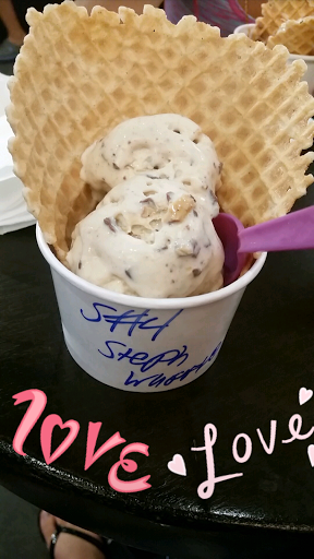 Ice Cream Shop «SUB ZERO ice cream and yogurt», reviews and photos, 10141 W Flagler St #120, Miami, FL 33174, USA