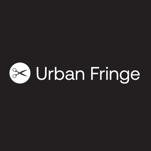 Urban Fringe Hair & Beauty Studio logo