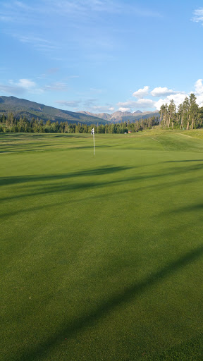 Public Golf Course «The River Course at Keystone», reviews and photos, River Course Dr, Keystone, CO 80435, USA