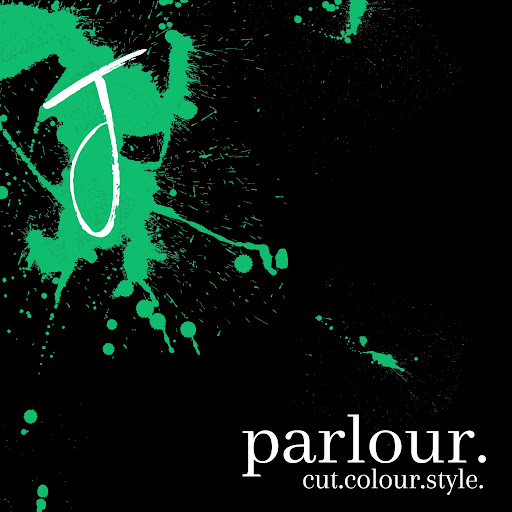 Jay’s Parlour Salon logo