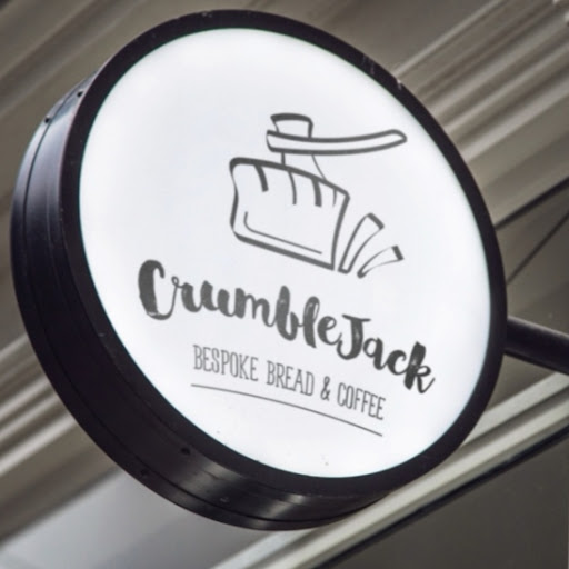 CrumbleJack logo
