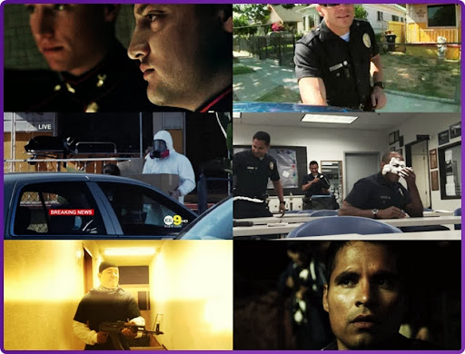 Sin tregua [End of Watch] [2012] [DvdRip] [Latino] 2013-08-17_20h07_15