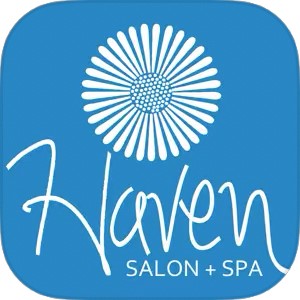 ​Haven Salon + Spa logo