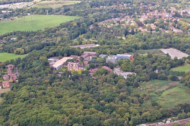 Brooklands College - Weybridge Campus
