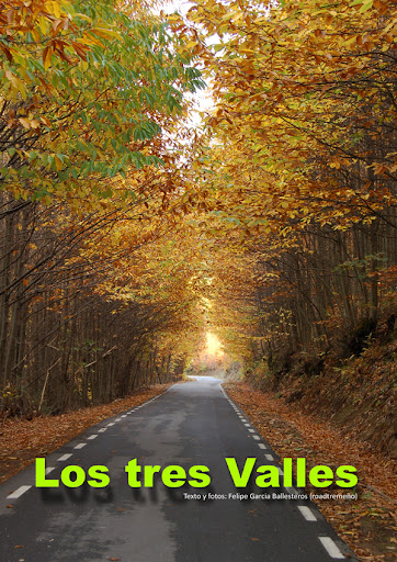 Rutas en PDF por Extremadura y provincias limitrofes 03_los%252520tres%252520valles