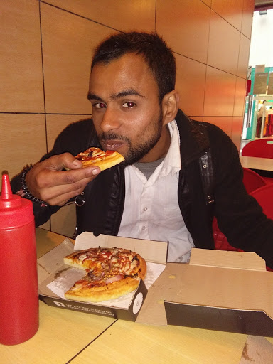 Pizza Hut, Gr Flr, FunCity Mall, Grand Trunk Rd, Preet Vihar, Sector 6, Panipat, Haryana 132103, India, Take_Away_Restaurant, state HR