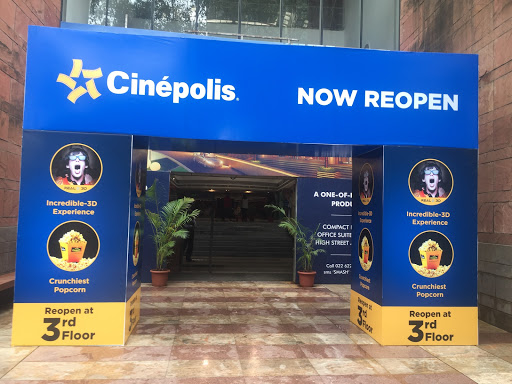 Cinepolis