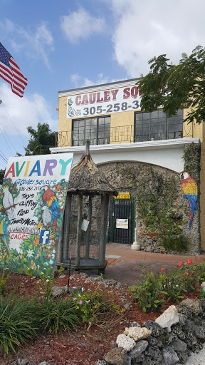 Bird Shop «The Aviary at Cauley Square», reviews and photos, 22400 Old Dixie Hwy, Miami, FL 33170, USA
