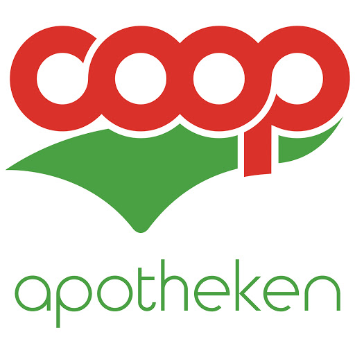 Apotheek Gent Sint-Pietersstation - COOP - Anne Thissen