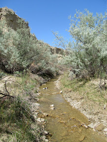 Gordon Creek