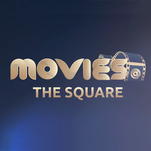 Movies@TheSquare logo