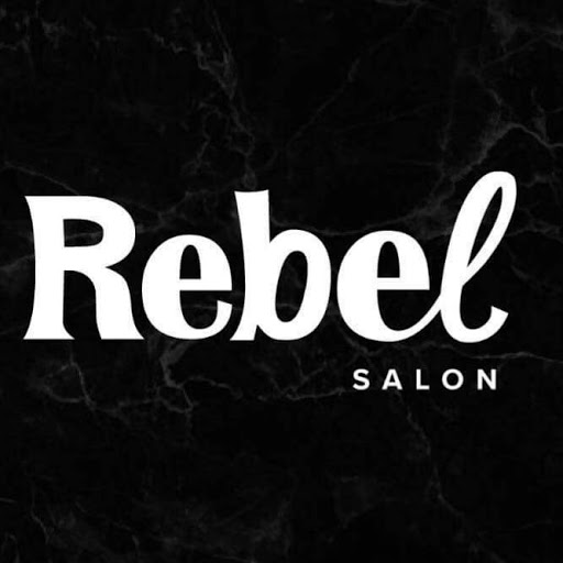 Salon Rebel logo