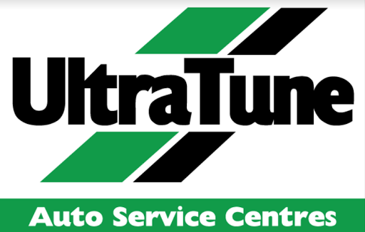 Ultra Tune Hoppers Crossing logo