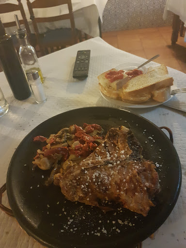 Restaurante Asador LAS ESPUELAS