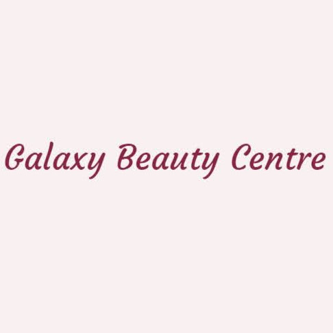 Galaxy Beauty Centre logo