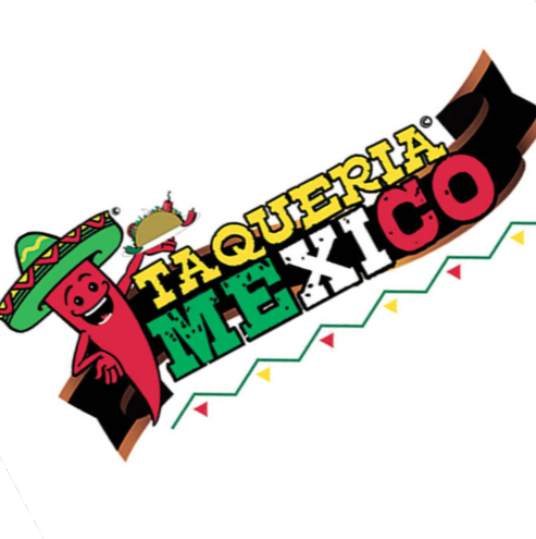 Taqueria Mexico logo