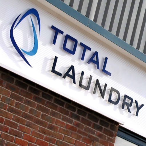 Total Laundry Ltd