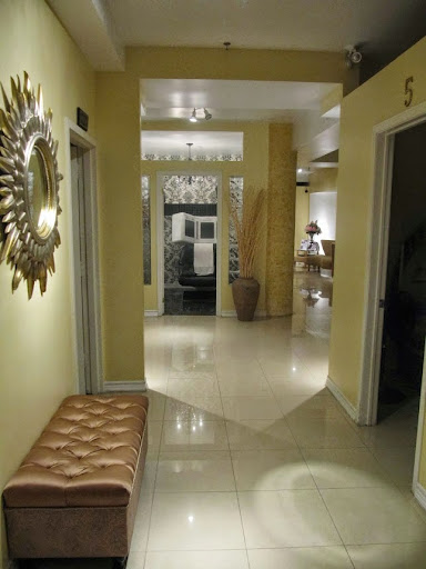 Soleil Tanning and Spa