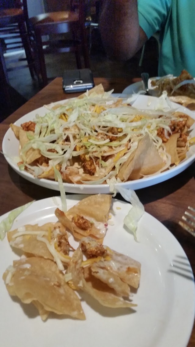 The Buffalo Wing Factory & Pub
