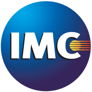 IMC Dun Laoghaire logo