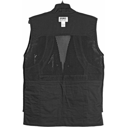 Domke PhoTOGS Vest XX Large (Black)  733005 049383246704  