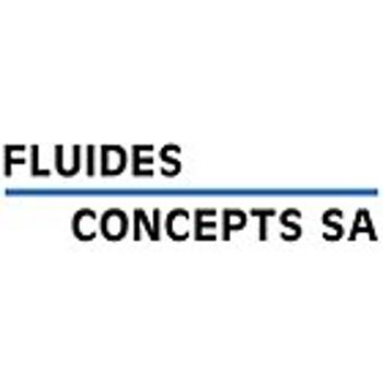 Fluides Concepts SA logo