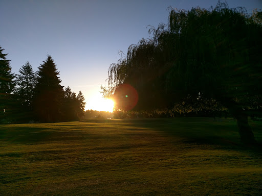 Golf Course «Allenmore Golf Course», reviews and photos, 2013 S Cedar St, Tacoma, WA 98405, USA