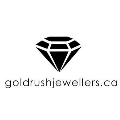 Gold Rush Jewellers logo