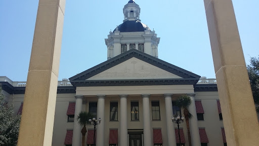 Tourist Attraction «Florida State Capitol», reviews and photos, 400 S Monroe St, Tallahassee, FL 32399, USA