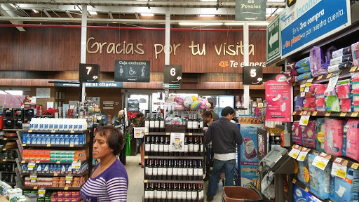Superama Del Valle, Heriberto Frías 1107, Narvarte, 03100 Benito Juárez, CDMX, México, Supermercado | Ciudad de México