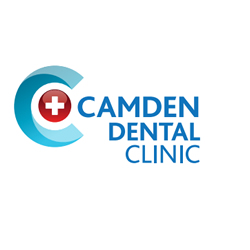 Camden Dental Clinic logo