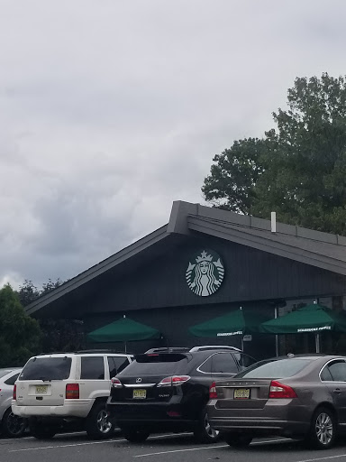 Coffee Shop «Starbucks», reviews and photos, 1150 Whitehorse Mercerville Rd, Hamilton Township, NJ 08619, USA