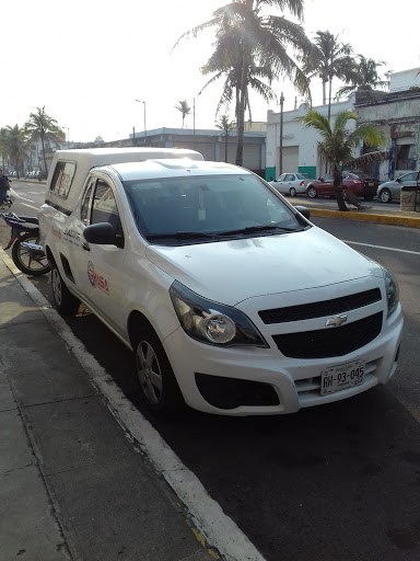Ryasa Rodamientos y Accesorios, Calle Jose Montesinos 487, Centro, 91700 Veracruz, Ver., México, Tienda de repuestos para carro | Veracruz