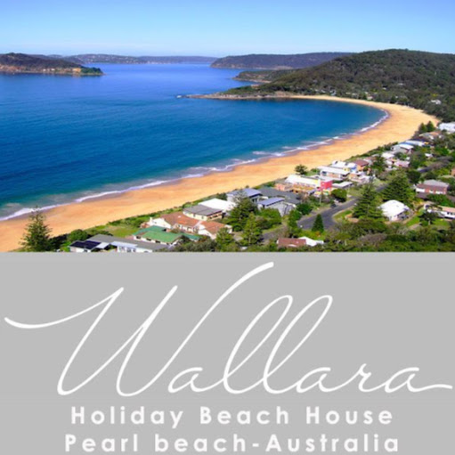 Wallara Pearl Beach: The Perfect Family Holiday House around NSW
