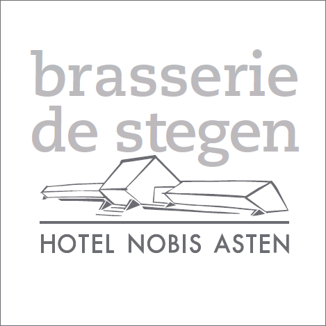 Brasserie De Stegen logo