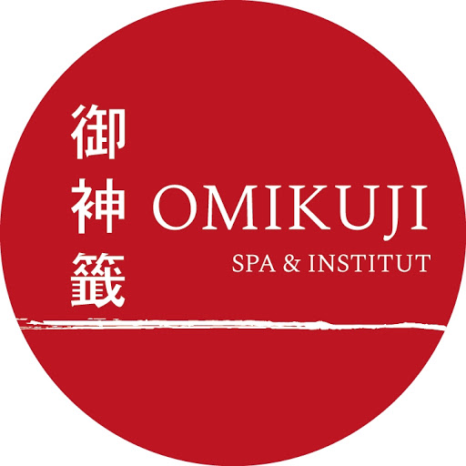 OMIKUJI Spa Et Institut de beauté Rezé logo